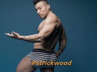 Pstrickwood