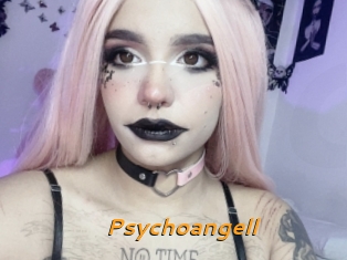 Psychoangell