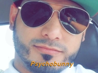 Psychobunny