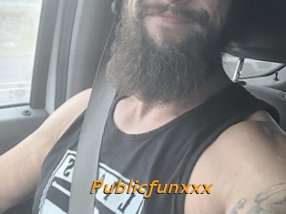 Publicfunxxx