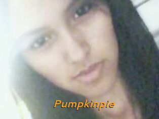 Pumpkinpie