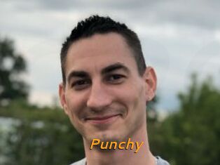 Punchy