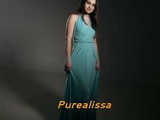 Purealissa