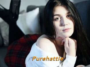 Purehattie