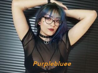 Purplebluee