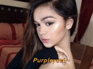 Purpleyum