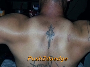 Push2daedge