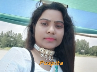 Puspita