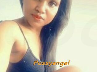 Pussyangel