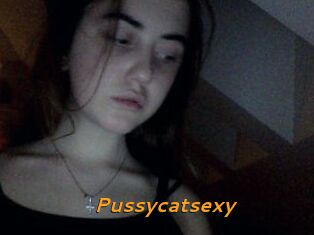 Pussycatsexy