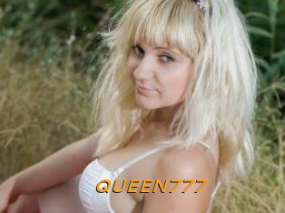 QUEEN777