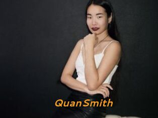 QuanSmith
