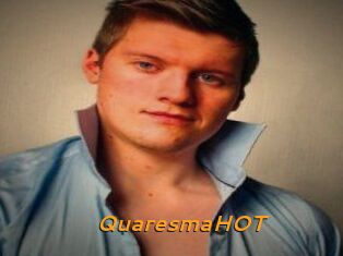QuaresmaHOT