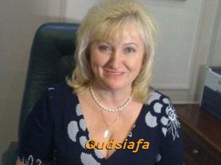 Qudsiafa