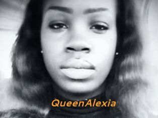 QueenAlexia