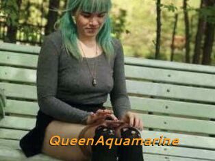 QueenAquamarine