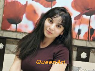 QueenAri