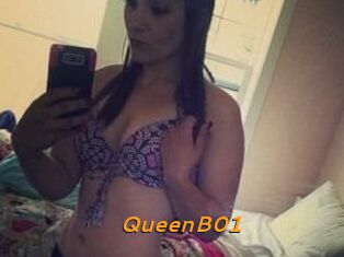 QueenB01