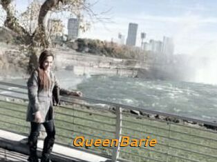 QueenBarie