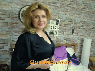 QueenBlondy
