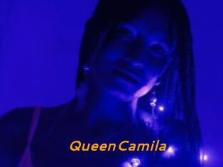 QueenCamila