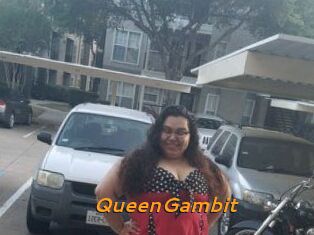 QueenGambit