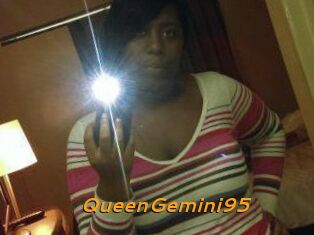 QueenGemini95