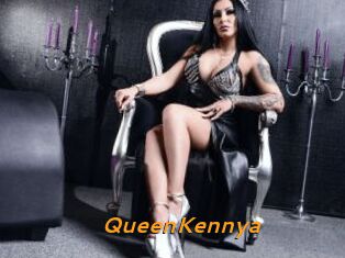 QueenKennya