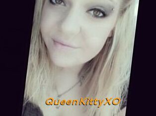 QueenKittyXO