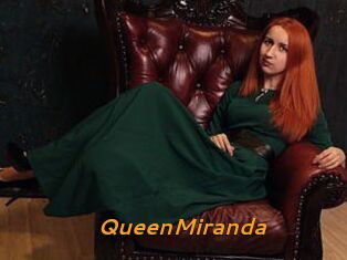 QueenMiranda