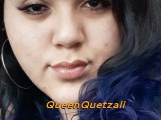 QueenQuetzali