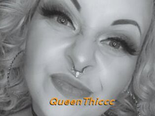 QueenThiccc