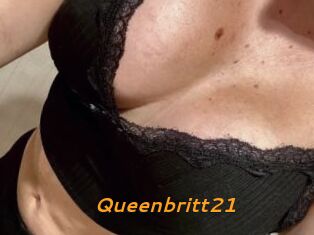 Queenbritt21