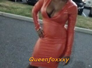 Queenfoxxxy
