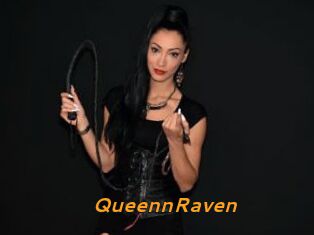 QueennRaven
