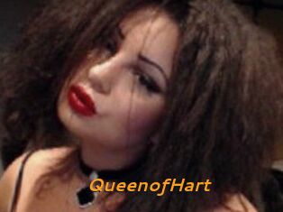 QueenofHart
