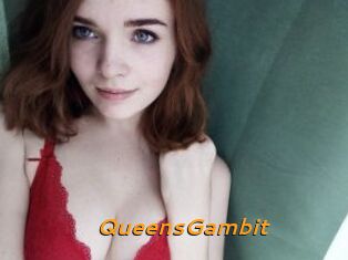 QueensGambit