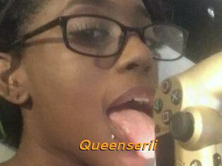 Queenserii