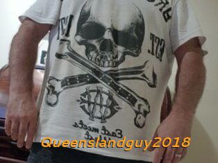 Queenslandguy2018