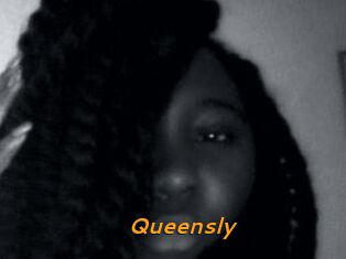 Queensly