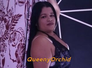 QueenyOrchid