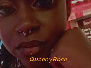 QueenyRose