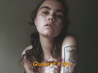 QueerFurby