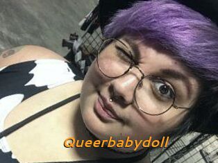 Queerbabydoll