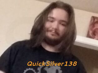 QuickSilver138