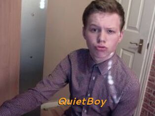 QuietBoy