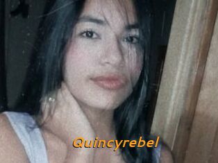Quincyrebel