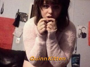 QuinnKitten