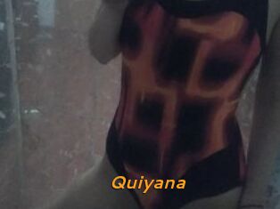 Quiyana