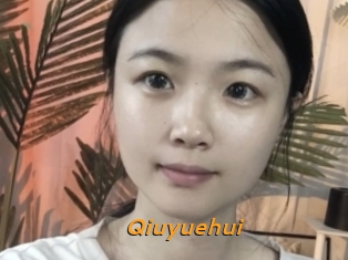 Qiuyuehui